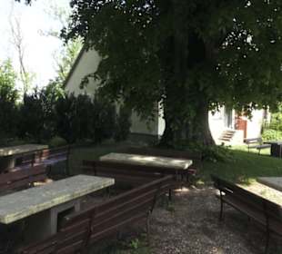 Wallfahrtkirche St. Maria