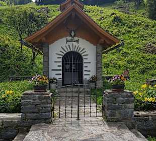 Wandern Bad Kleinkirchheim