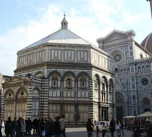 Santa Maria del Fiore