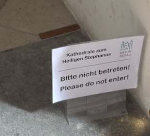 Dom St. Stephan