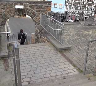 Burg Klopp 