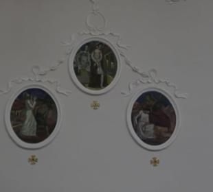 Stadtpfarrkirche Mariä Himmelfahrt