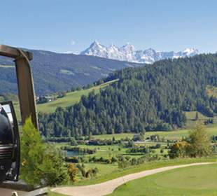 Wandern Radstadt