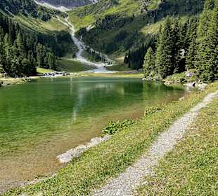 Klapfsee