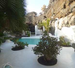 Fundacion Cesar Manrique