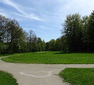 Garten Hohenheim