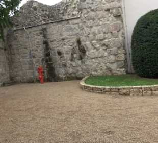 Falkenhof Rosenburg