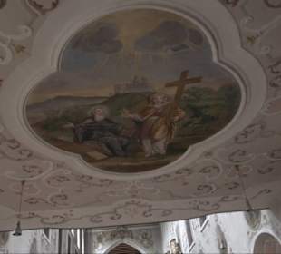 Abteikirche Mariä Himmelfahrt