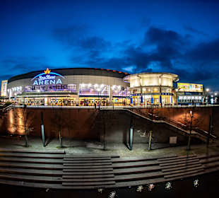 König Pilsener Arena