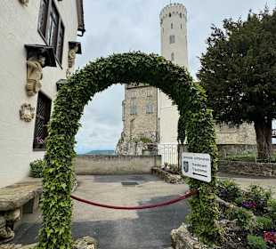 Schloss Lichtenstein