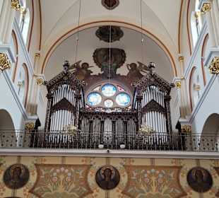 Orgel