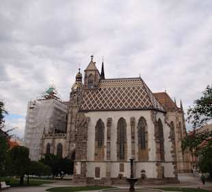 St.-Michaels-Kapelle