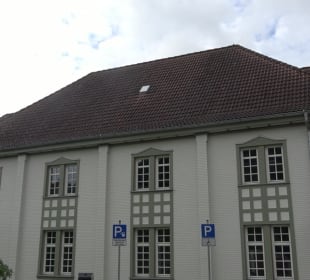 Festhalle Haiterbach