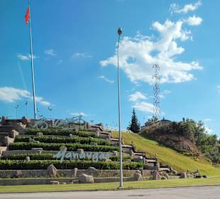 Stadtrundgang Manavgat