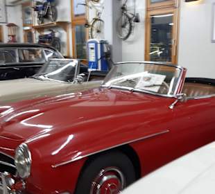 Walters Oldtimer Museum