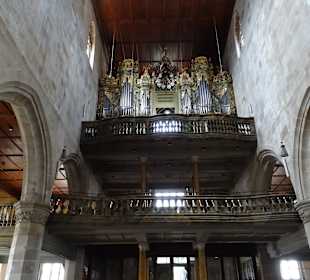 Stadtkirche St. Dionys