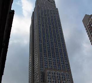 Empire State Building