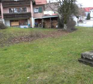 Kriegerdenkmal Mehrstetten 