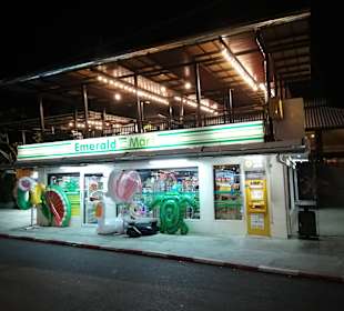 Einkaufen & Shopping