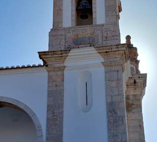 Igreja de Santo Antonio