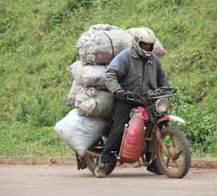 Abtransport