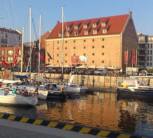 Hafen