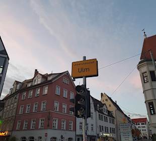 Stadtrundgang Neu-Ulm