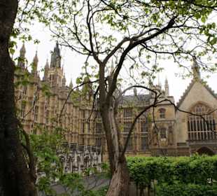 Impression Houses of Parliament
