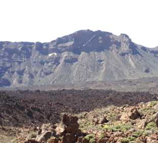 Teide Nationalpark