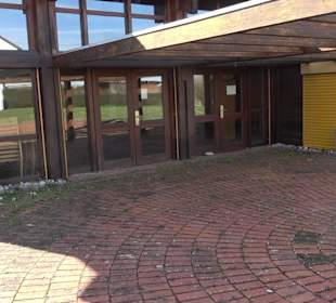 Kirche Christus König des Friedens Kirchentellinsf