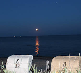 Kellenhusener Strand - Vollmund