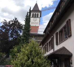 Johanneskirche