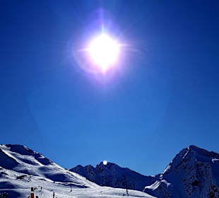 Skigebiet St. Jakob im Defereggental