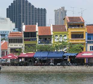 Boat Quay