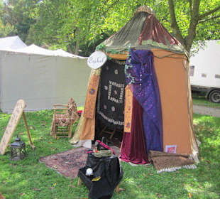 Mittelalterliches Spectaculum 