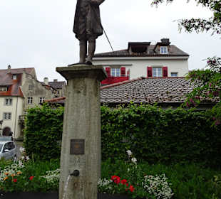 Altstadt Überlingen