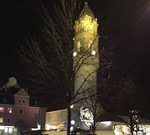 Reichenturm Bautzen 