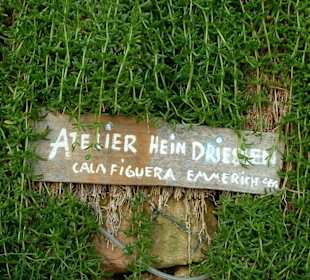 Galerie Hein Driessen