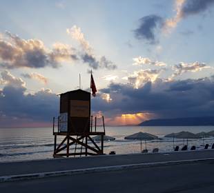 Strand Georgioupolis