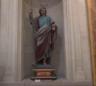 Kollegiatkirche St. Paul