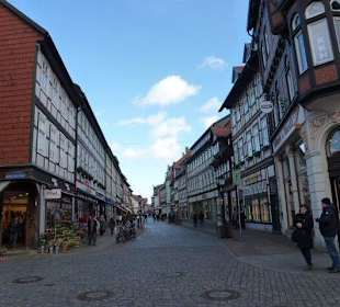Altstadt Wernigerode