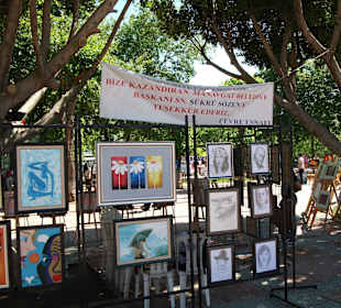 Sehr schön anzuschauen