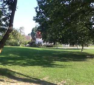 Wasserschloss Haus Rodenberg