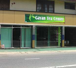 Gayan Tea Center