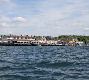 Cospudener See Markkleeberg