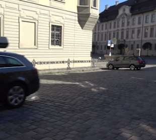 Altstadt Eichstätt
