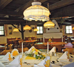 Hofstüberl-wo alles begann...