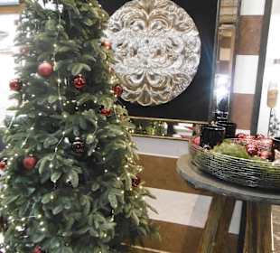 Cafe Meiser in Dinkelsbühl