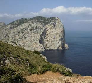 Kap Formentor