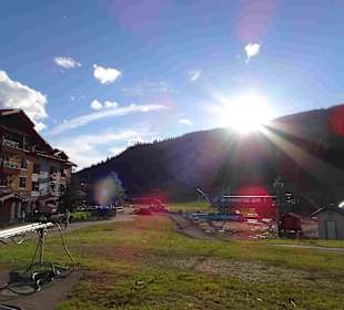 Shannon Falls Provincial Park